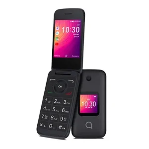 Alcatel Go Flip 3 Price & Official Specs in Bangladesh