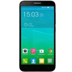 Alcatel Idol 2 View 2 - Camera, Display & Design