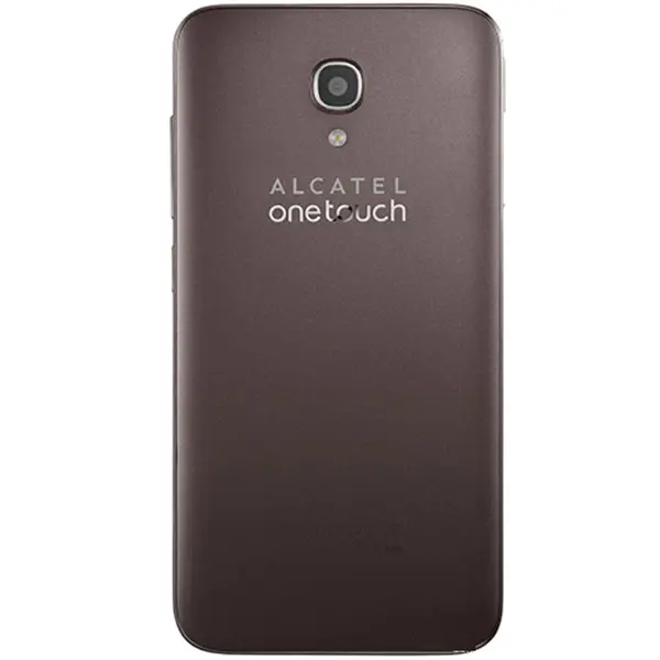 Alcatel Idol 2 View 3 - Camera, Display & Design