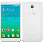 Alcatel Idol 2 View 6 - Camera, Display & Design
