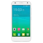 Alcatel Idol 2 Mini S View 2 - Camera, Display & Design