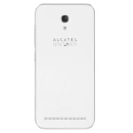 Alcatel Idol 2 Mini S View 3 - Camera, Display & Design