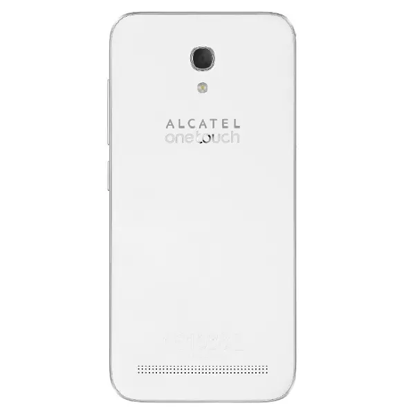 Alcatel Idol 2 Mini S View 3 - Camera, Display & Design