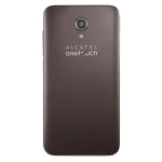 Alcatel Idol 2 S View 2 - Camera, Display & Design