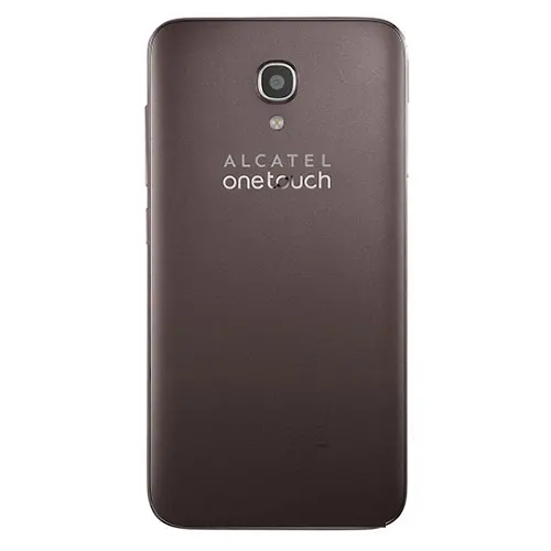 Alcatel Idol 2 S View 2 - Camera, Display & Design
