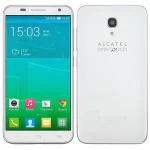 Alcatel Idol 2 S View 4 - Camera, Display & Design