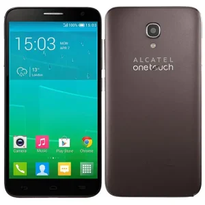 Alcatel Idol 2 S Price & Official Specs in Bangladesh