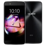 Alcatel Idol 4 View 1 - Camera, Display & Design