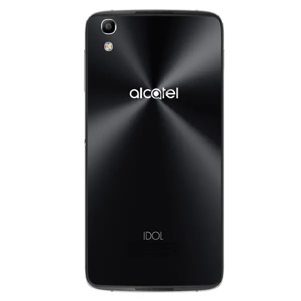 Alcatel Idol 4 View 3 - Camera, Display & Design