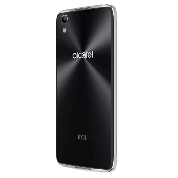 Alcatel Idol 4 View 5 - Camera, Display & Design