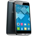 Alcatel Idol Alpha View 3 - Camera, Display & Design