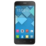 Alcatel Idol Mini View 2 - Camera, Display & Design