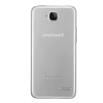 Alcatel Idol Mini View 3 - Camera, Display & Design