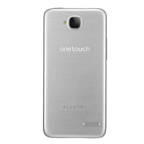 Alcatel Idol Mini View 3 - Camera, Display & Design