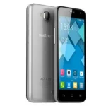 Alcatel Idol Mini View 5 - Camera, Display & Design