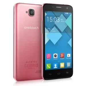 Alcatel Idol Mini Price & Official Specs in Bangladesh
