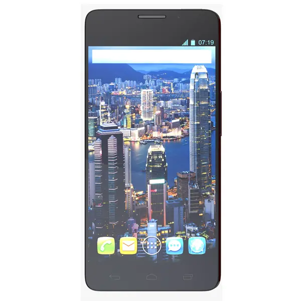 Alcatel Idol X View 2 - Camera, Display & Design