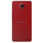 Alcatel Idol X View 3 - Camera, Display & Design