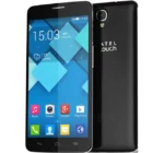 Alcatel Idol X View 3 - Camera, Display & Design