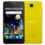 Alcatel Idol X View 5 - Camera, Display & Design