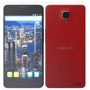 Alcatel Idol X Price & Official Specs in Bangladesh