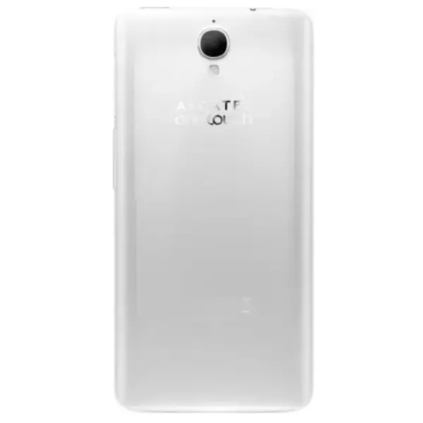 Alcatel Idol X Plus View 3 - Camera, Display & Design