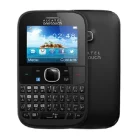 Alcatel One Touch 3020D Front Official View