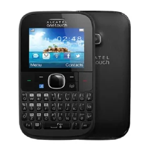Alcatel One Touch 3020D Price & Official Specs in Bangladesh