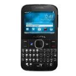 Alcatel One Touch 815 D View 2 - Camera, Display & Design
