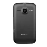 Alcatel One Touch 815 D View 3 - Camera, Display & Design