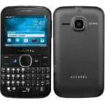 Alcatel One Touch 815 D Front Official View