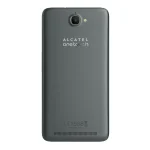 Alcatel One Touch Flash View 3 - Camera, Display & Design