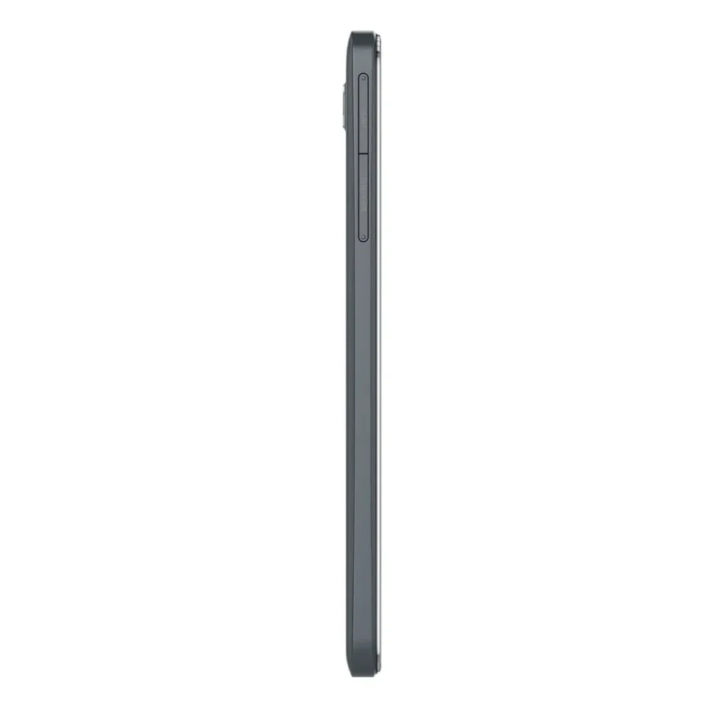 Alcatel One Touch Flash View 4 - Camera, Display & Design