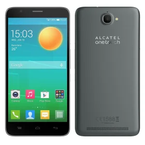 Alcatel One Touch Flash Price & Official Specs in Bangladesh
