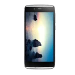 Alcatel One Touch Idol Alpha View 2 - Camera, Display & Design