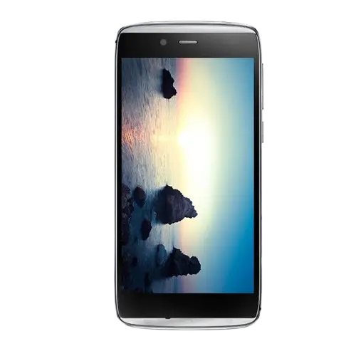 Alcatel One Touch Idol Alpha View 2 - Camera, Display & Design