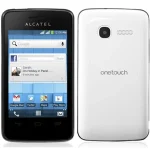 Alcatel One Touch Pixi View 1 - Camera, Display & Design