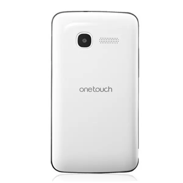 Alcatel One Touch Pixi View 3 - Camera, Display & Design