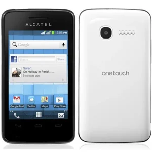 Alcatel One Touch Pixi Price & Official Specs in Bangladesh