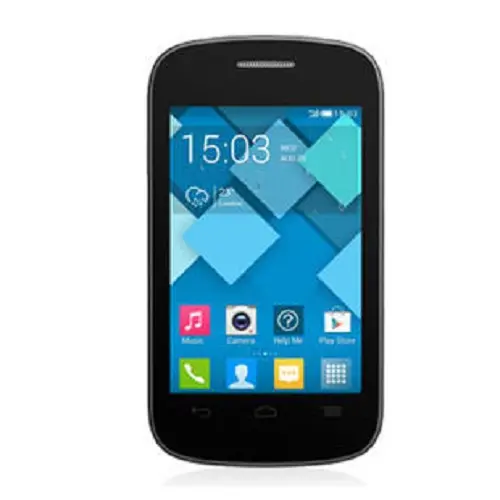 Alcatel One Touch Pop C1 View 1 - Camera, Display & Design