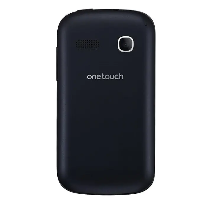 Alcatel One Touch Pop C3 View 3 - Camera, Display & Design