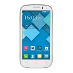 Alcatel One Touch Pop C5 View 2 - Camera, Display & Design