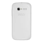 Alcatel One Touch Pop C5 View 3 - Camera, Display & Design