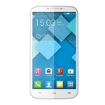 Alcatel One Touch Pop C9 View 2 - Camera, Display & Design