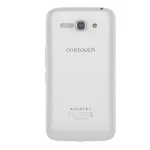 Alcatel One Touch Pop C9 View 3 - Camera, Display & Design