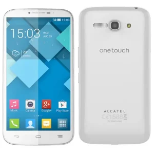 Alcatel One Touch Pop C9 Price & Official Specs in Bangladesh