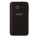 Alcatel One Touch Pop D1 View 3 - Camera, Display & Design