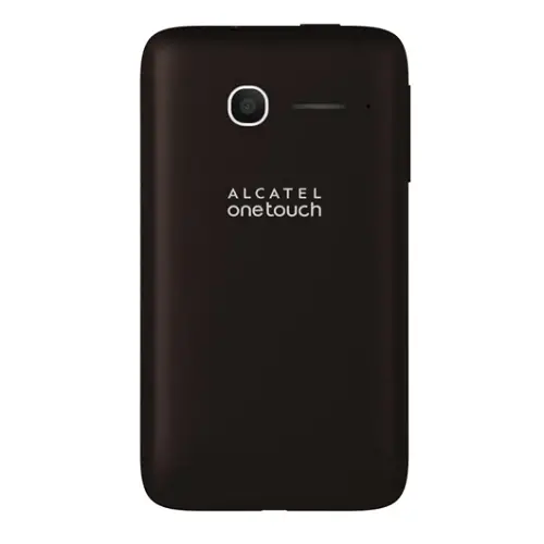 Alcatel One Touch Pop D1 View 3 - Camera, Display & Design