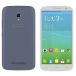Alcatel One Touch Pop S9 View 1 - Camera, Display & Design
