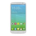 Alcatel One Touch Pop S9 View 2 - Camera, Display & Design